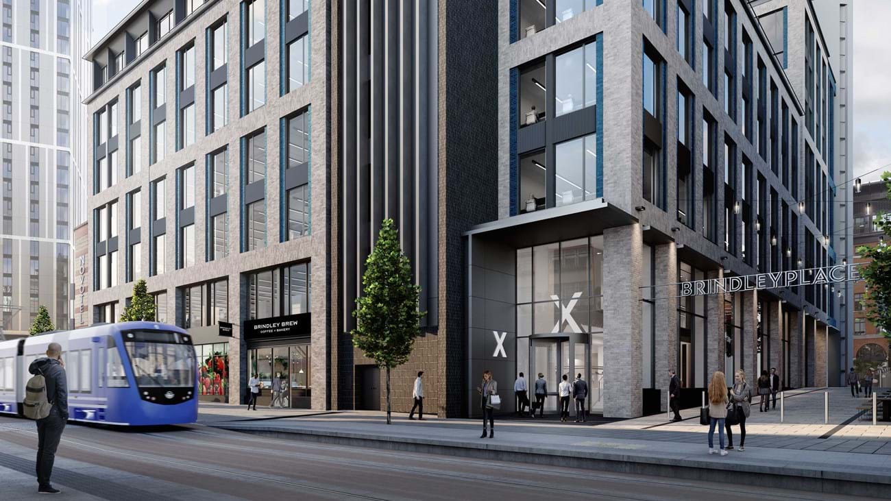 NEW VERSION 10 BRINDLEY PLACE EXTERIOR FINAL HIGH RES EDIT