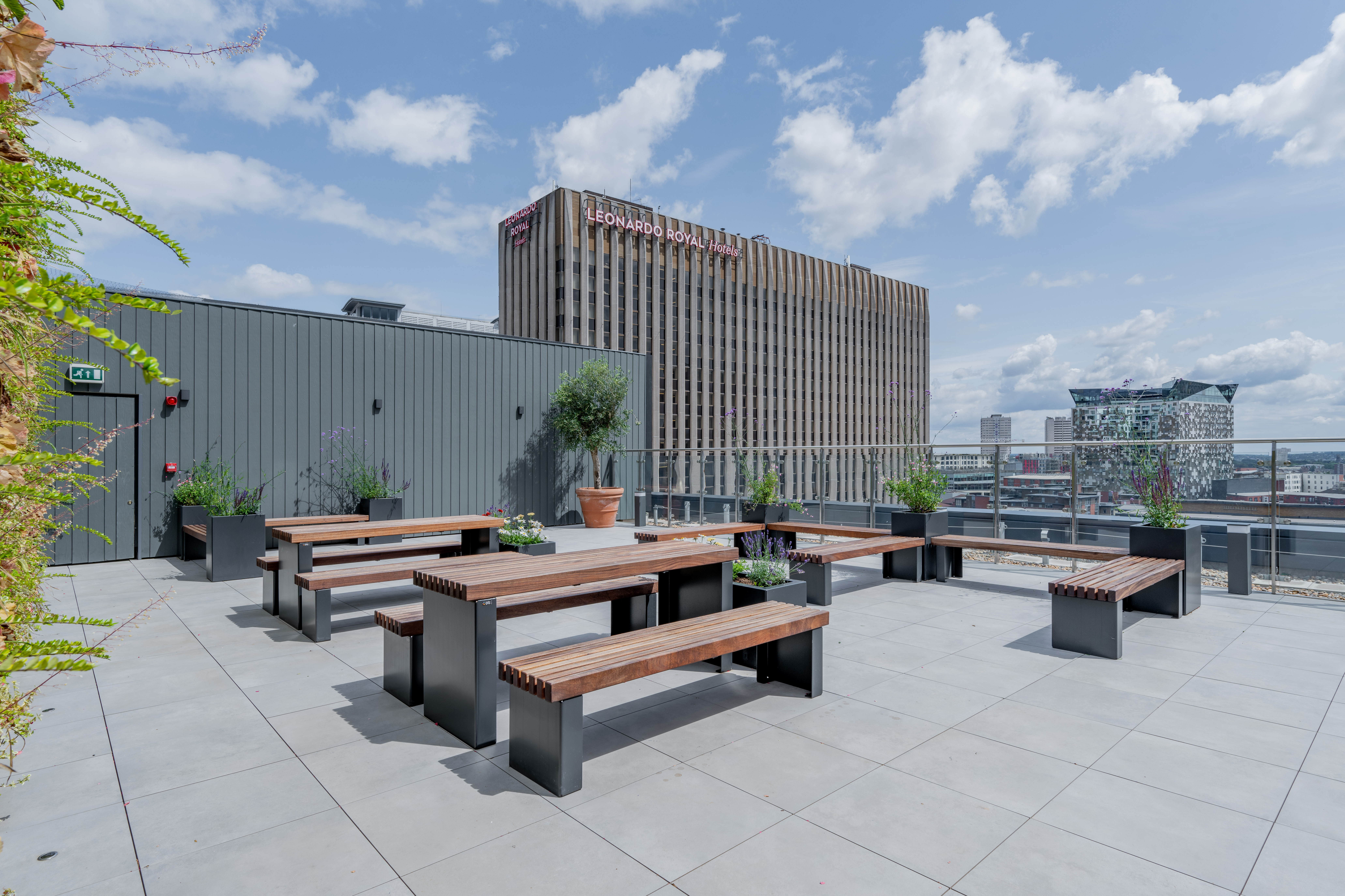 XBP Floor7 Terrace 8