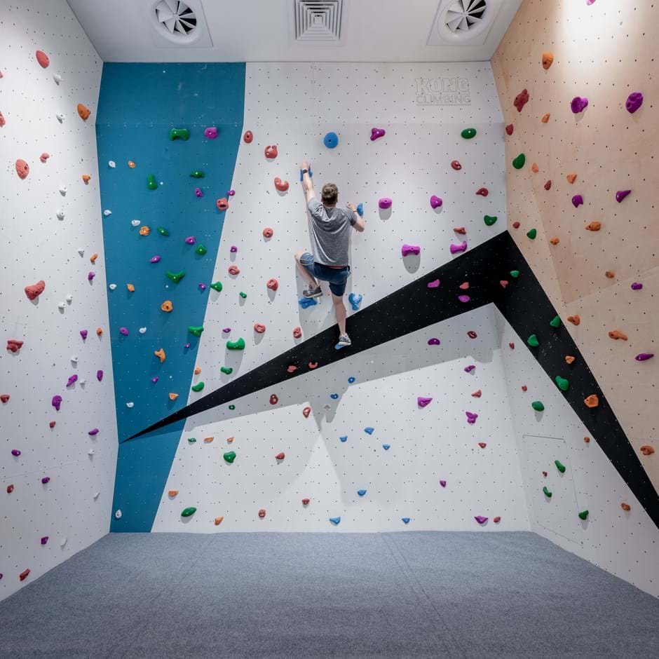 XBP Gym Bouldering 23