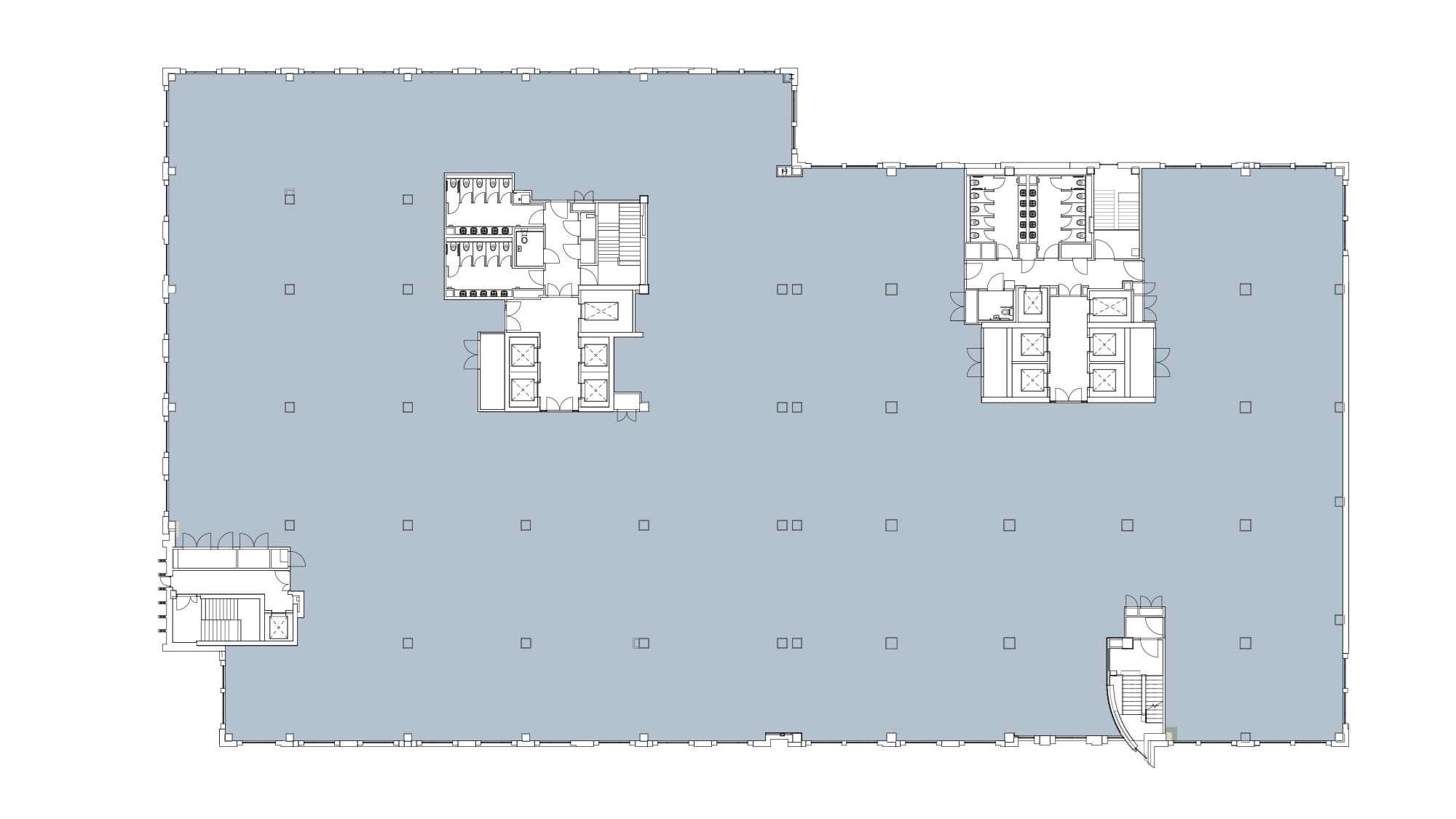10BP Level 02 05 Floorplan